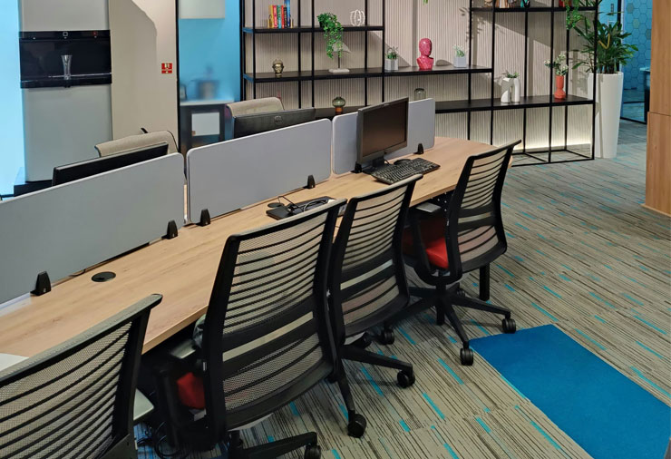 Managed Office