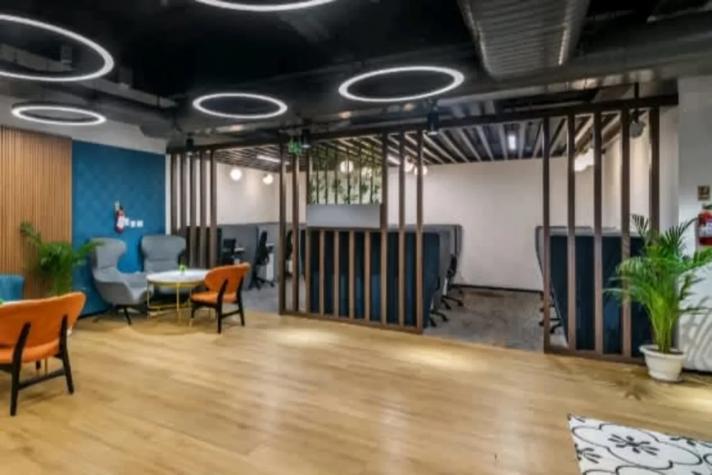 Awfis – Ecospace Business Park2